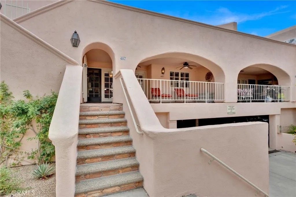 Photo of 500 E Amado Road #407, Palm Springs, CA 92262 (MLS # HD26078211)