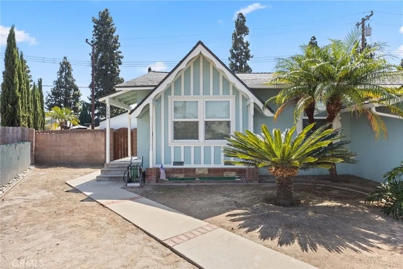 3544 Monica Avenue