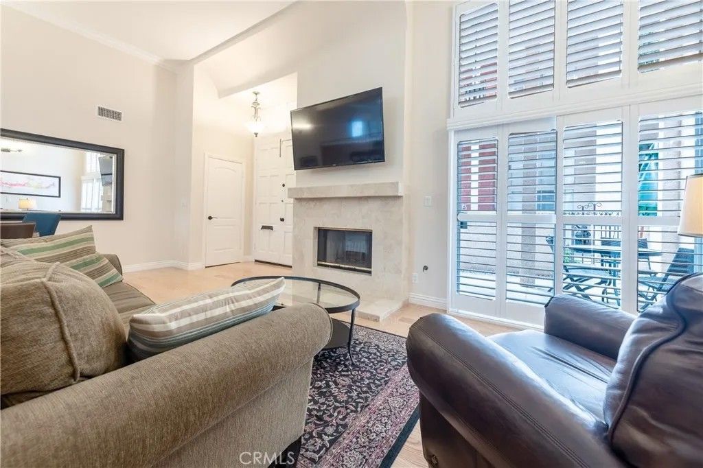 Photo of 5477 Nestle Avenue #26, Tarzana, CA 91356 (MLS # SR26081196)