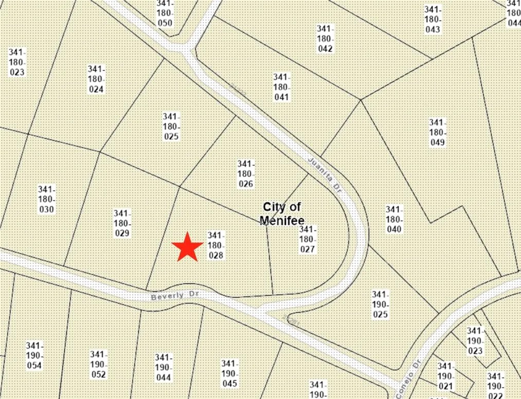 0 BEVERLY DRIVE