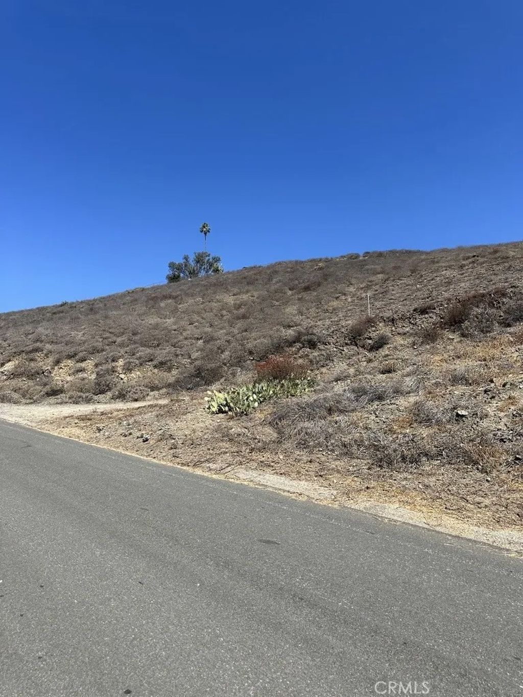 Photo of 0 Beverly Drive, Menifee, CA 92587 (MLS # OC25198531)