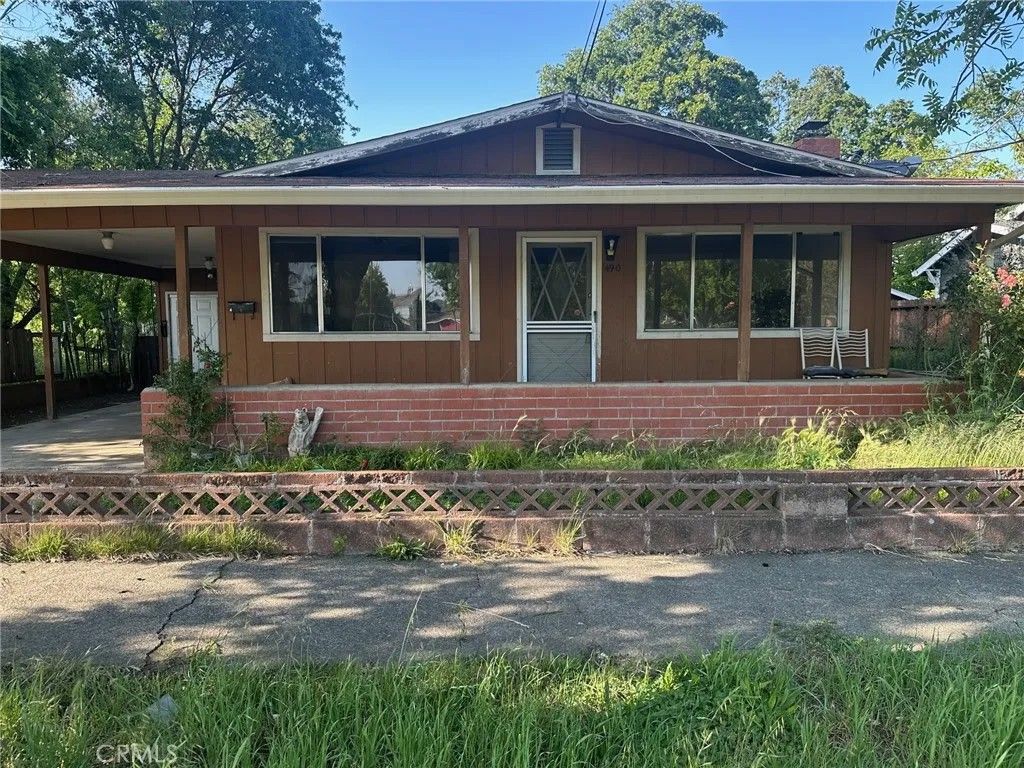 Photo of 490 Martin Street, Lakeport, CA 95453 (MLS # LC26095852)