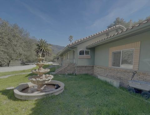 Photo of 32906 Rincon Rancho Rd, Pauma Valley, CA 92061 (MLS # 260001516)