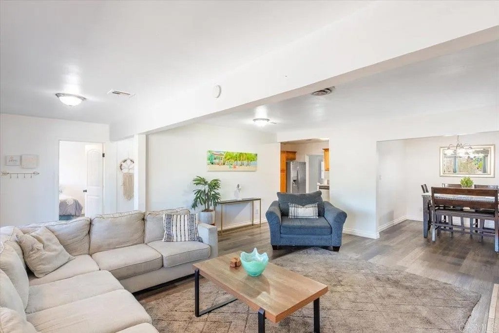 Photo of 7545 University Avenue, La Mesa, CA 91942 (MLS # NDP2609903)