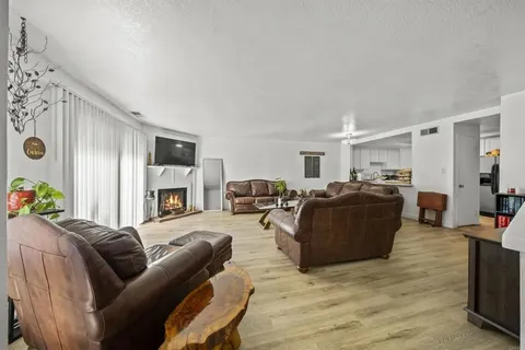 302 Travelodge Drive, El Cajon, CA 92020 - #: PTP2506687