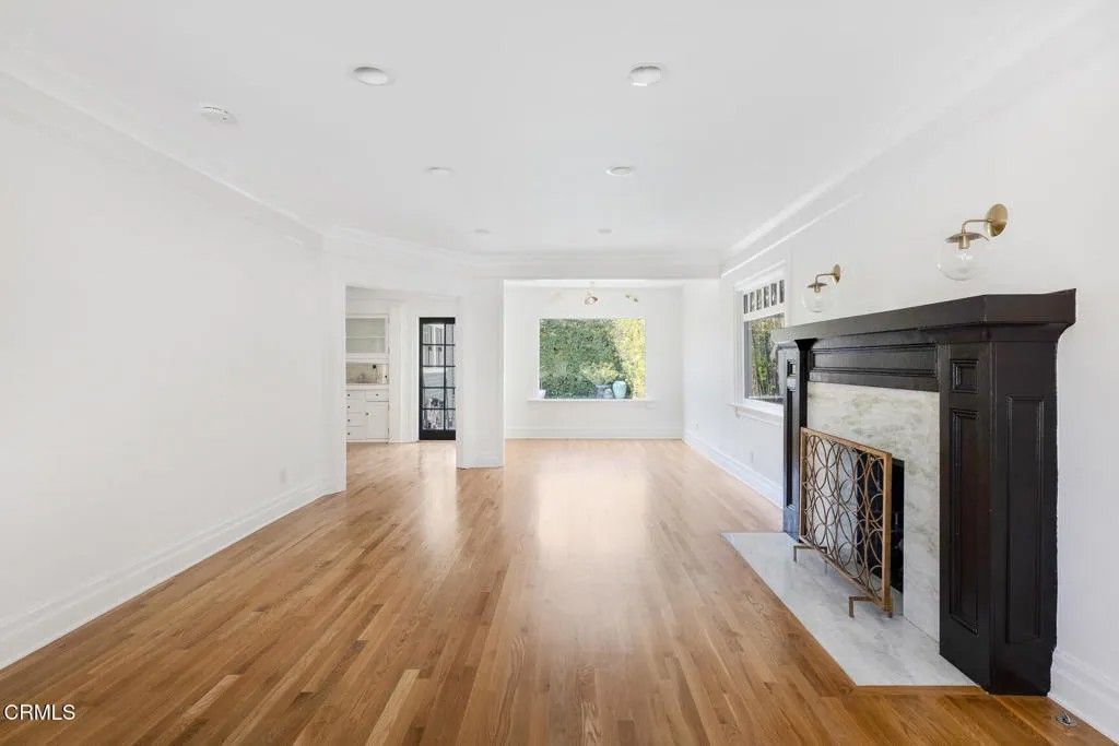 Photo of 1307 Lucile Avenue, Los Angeles, CA 90026 (MLS # P1-26940)