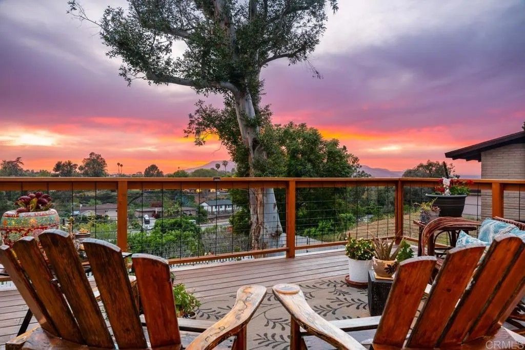 Photo of 812 Sharon Way, El Cajon, CA 92020 (MLS # PTP2602631)