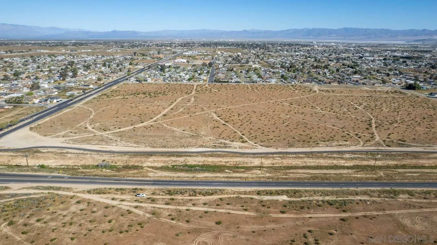0 Between Vulcon Ave and Hood Ave 3 and 4