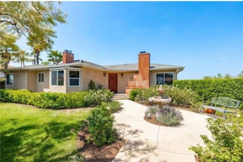Photo of 1314 E Grand AVE, Escondido, CA 92027 (MLS # ND26215830)
