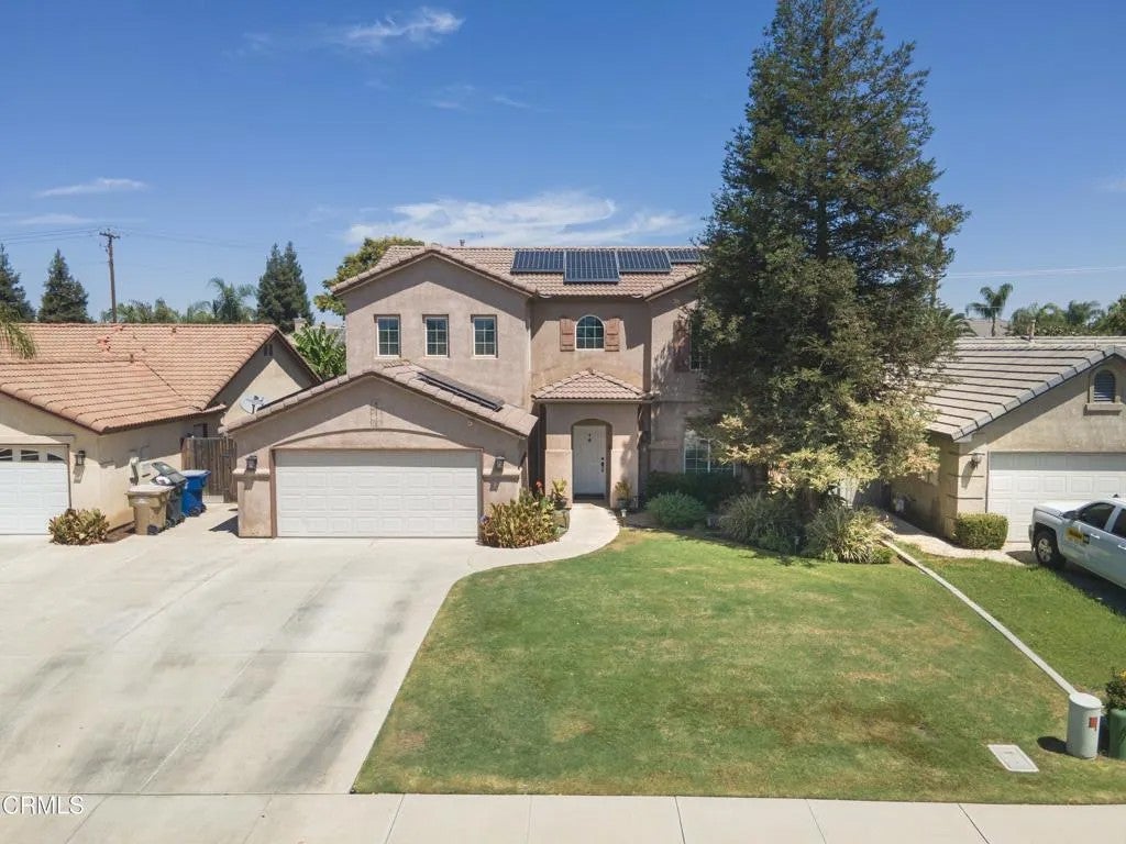 11418 Pacific Harbor Avenue