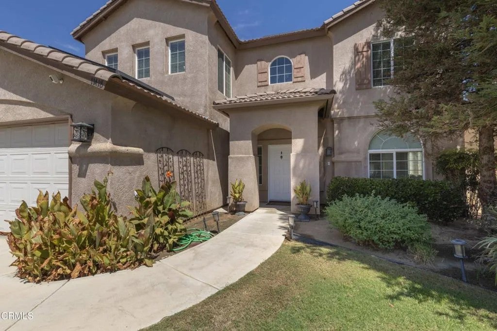 11418 Pacific Harbor Avenue