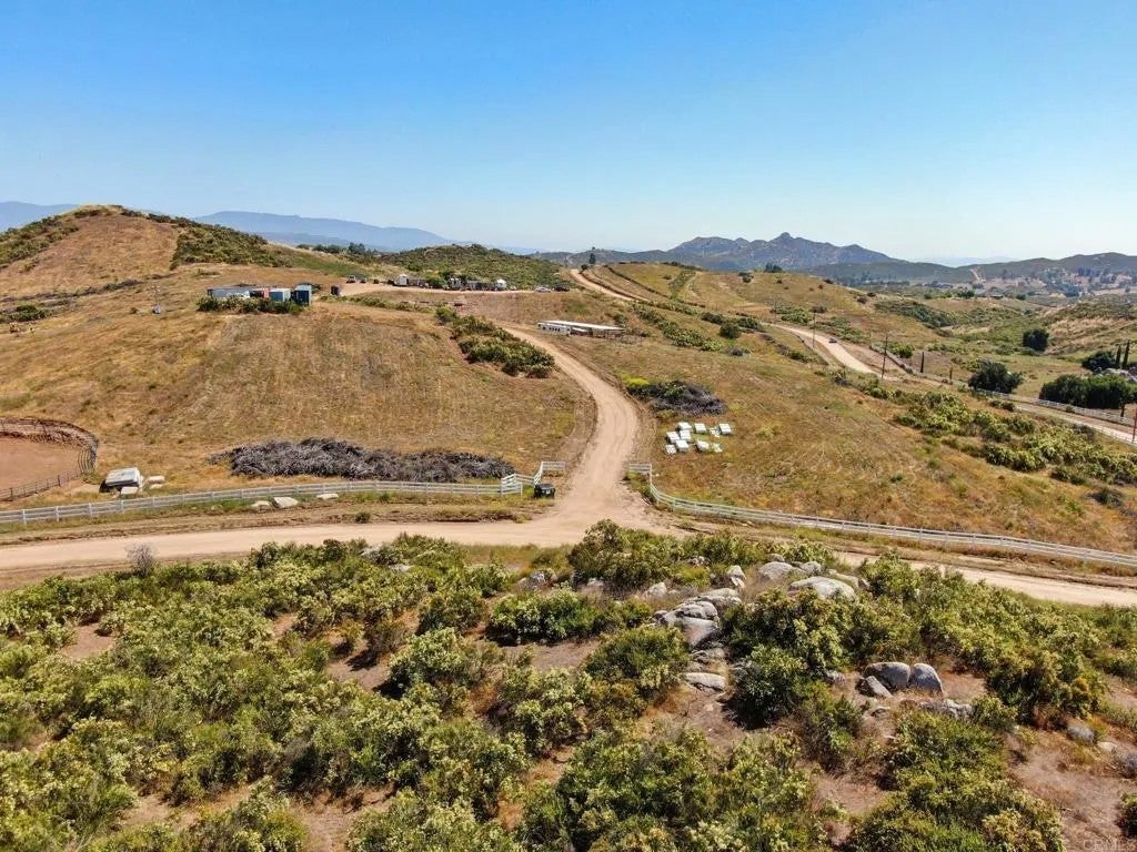 Photo of 0 Stage Rd / Barranca Rd, Temecula, CA 92592 (MLS # PTP2606791)