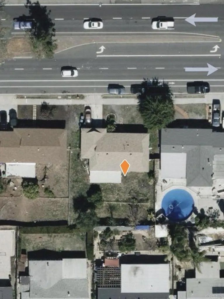 Photo of 9565 Mast Blvd, Santee, CA 92071 (MLS # PTP2604350)