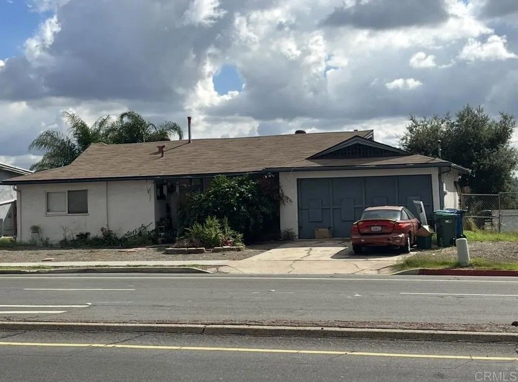 Photo of 9565 Mast Blvd, Santee, CA 92071 (MLS # PTP2604350)