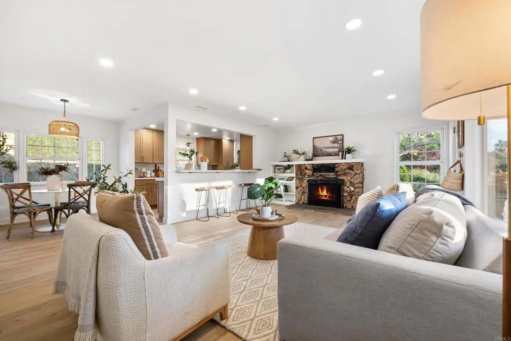 Photo of 1510 Melrose Way, Vista, CA 92081 (MLS # NDP2604474)