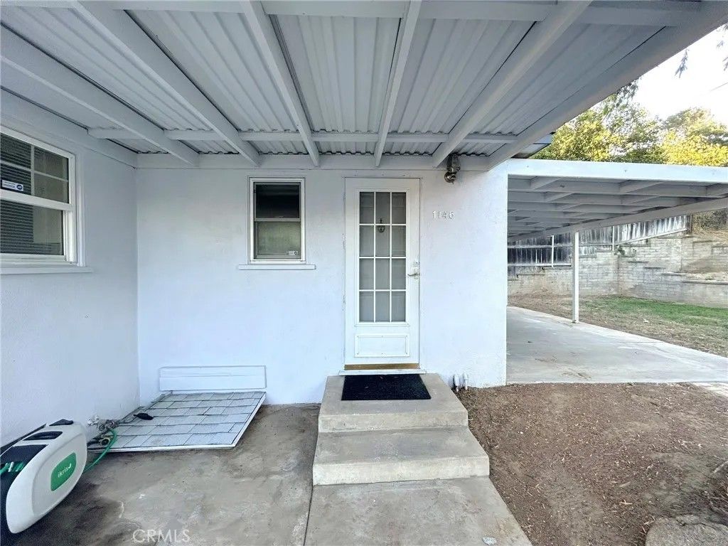 Photo of 11146 Rosarita #1/2, Loma Linda, CA 92354 (MLS # IG25278512)