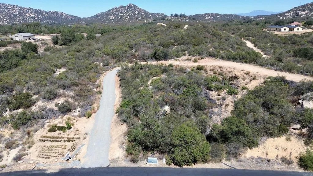 Photo of 0 Mt. Olympus Valley, Fallbrook, CA 92028 (MLS # NDP2608447)