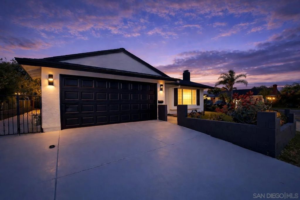 Photo of 629 Piccard Ave, San Diego, CA 92154 (MLS # 260008737)