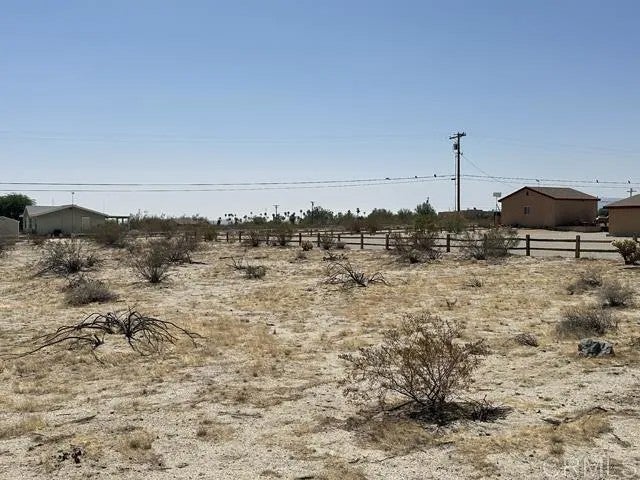Photo of 0 Borrego Springs, Borrego Springs, CA 92004 (MLS # NDP2609090)