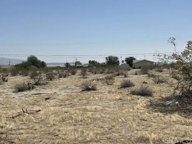 Photo of 0 Borrego Springs, Borrego Springs, CA 92004 (MLS # NDP2609090)