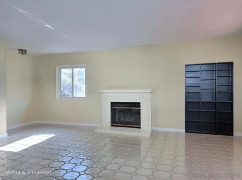 Tiny photo for 449 Avenida Abajo, El Cajon, CA 92020 (MLS # 250042381)