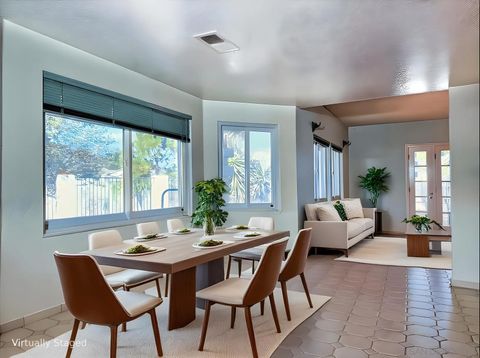 Tiny photo for 449 Avenida Abajo, El Cajon, CA 92020 (MLS # 250042381)