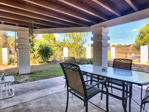 Tiny photo for 449 Avenida Abajo, El Cajon, CA 92020 (MLS # 250042381)