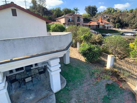 Tiny photo for 449 Avenida Abajo, El Cajon, CA 92020 (MLS # 250042381)