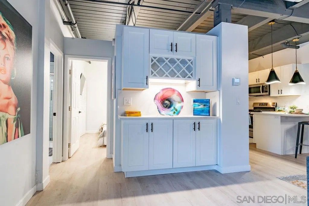 Photo of 1298 Prospect Street #2F, La Jolla, CA 92037 (MLS # 260010685)