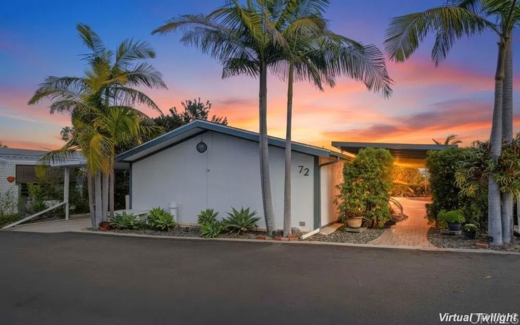 Photo of 350 N El Camino Real Real #72, Encinitas, CA 92024 (MLS # NDP2511265)