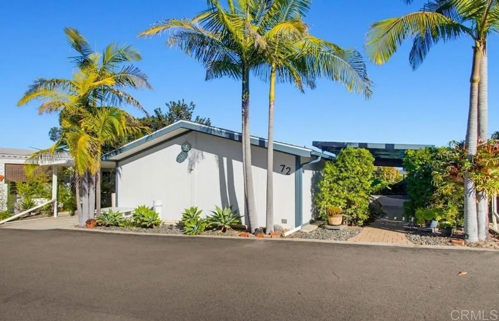 Photo of 350 N El Camino Real Real #72, Encinitas, CA 92024 (MLS # NDP2511265)