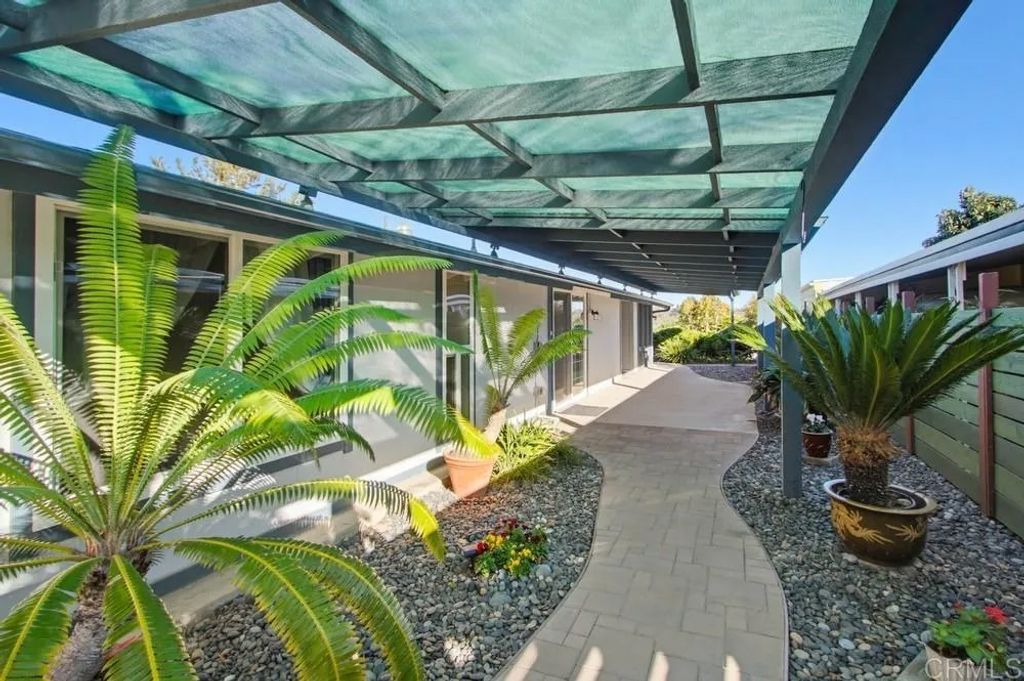 Photo of 350 N El Camino Real Real #72, Encinitas, CA 92024 (MLS # NDP2511265)