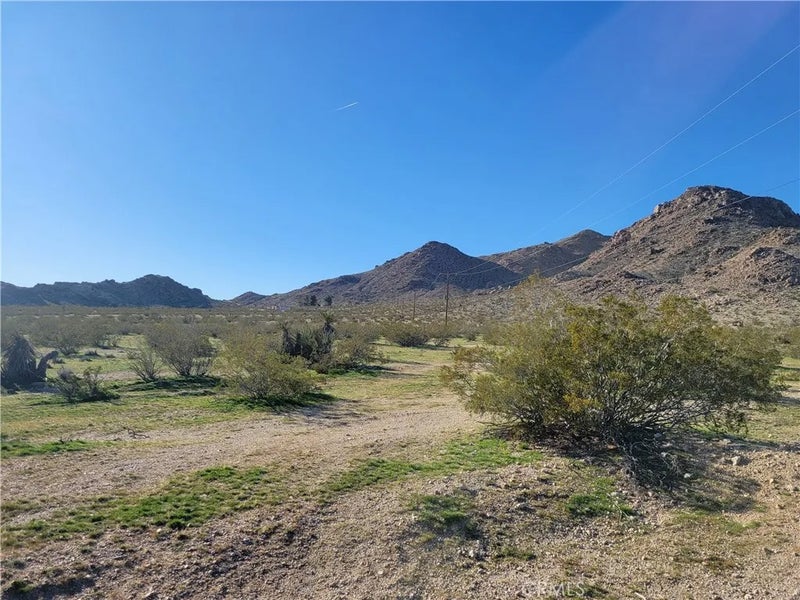 0 Rabbit Springs