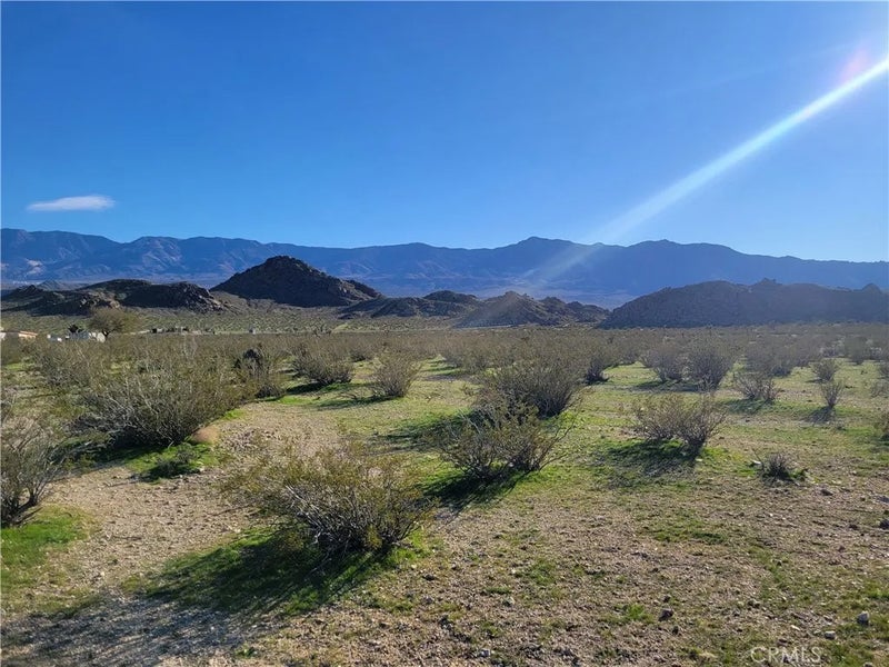 0 Rabbit Springs