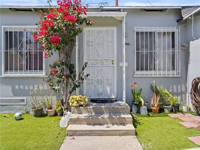 4508 E 53rd Street