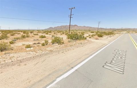 1 Hidden Springs Rd Newberry Springs CA 92365