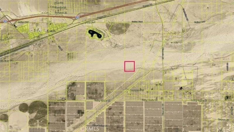 1 Hidden Springs Rd
