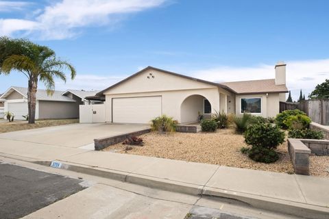 Photo of 3759 Cherrystone Street, Oceanside, CA 92058 (MLS # 260005851)