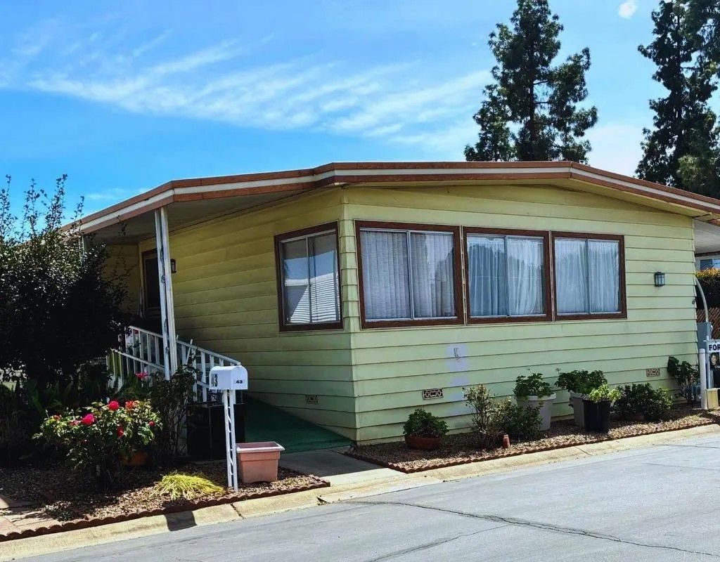 Photo of 2280 E Valley Pkwy #43, Escondido, CA 92027 (MLS # NDP2603478)