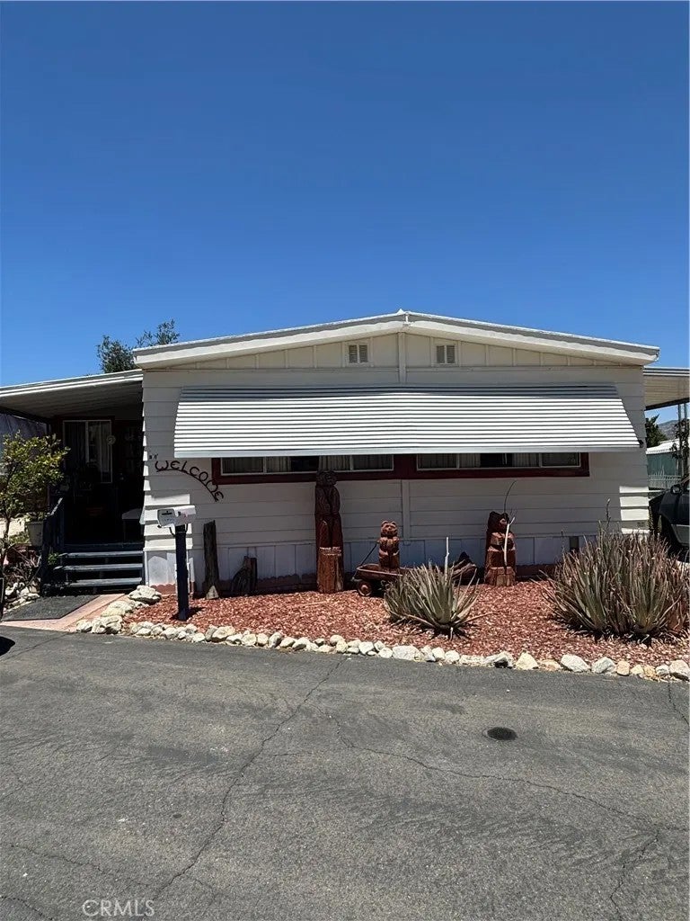 Photo of 44725 Florida #70, Hemet, CA 92544 (MLS # SW26127844)