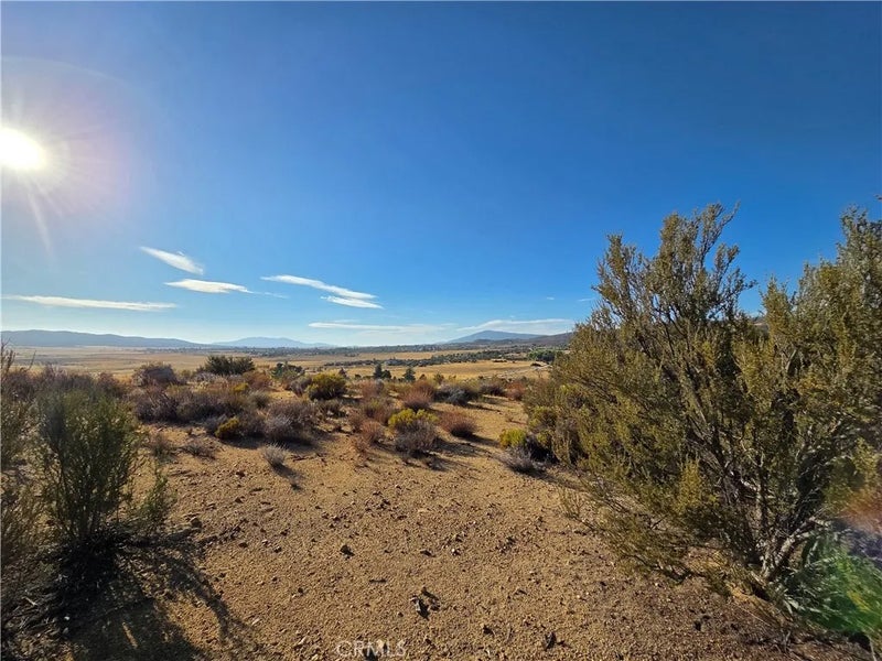 0 High Country Trail
