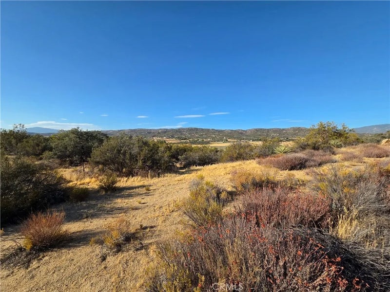 0 High Country Trail