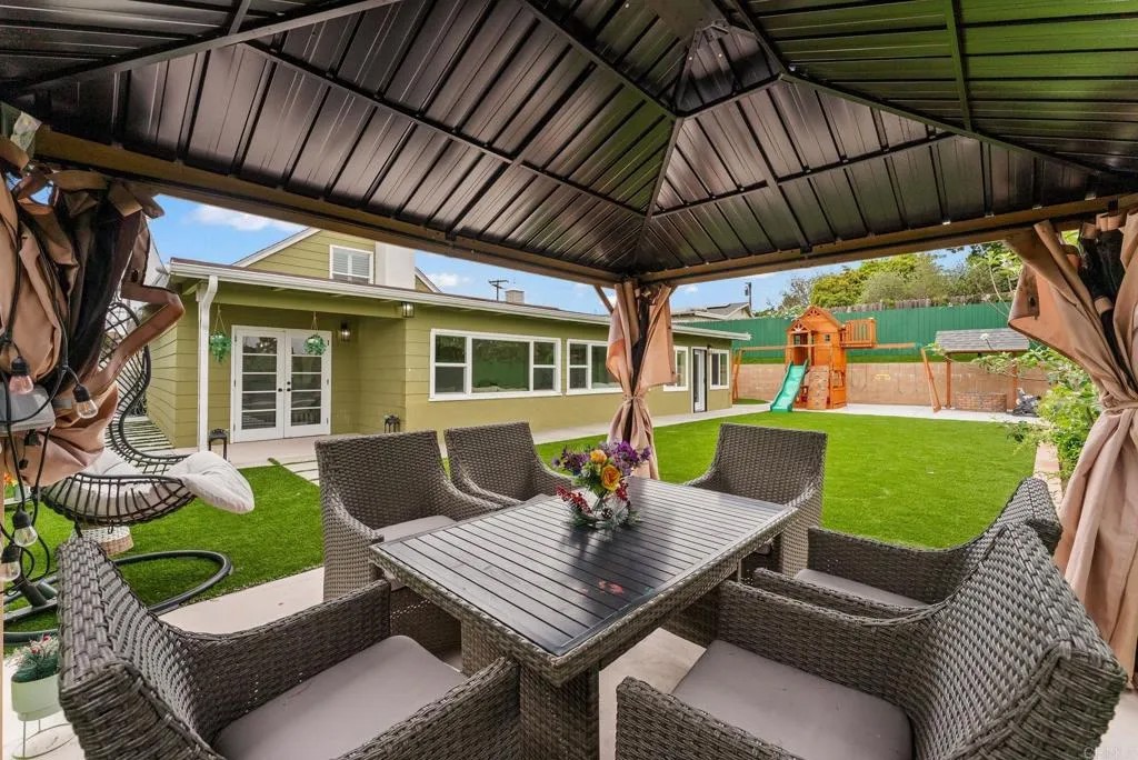 4055 Mount Albertine Avenue