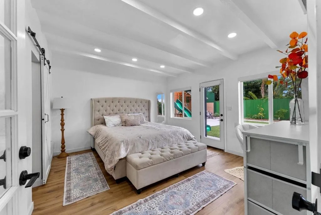 4055 Mount Albertine Avenue