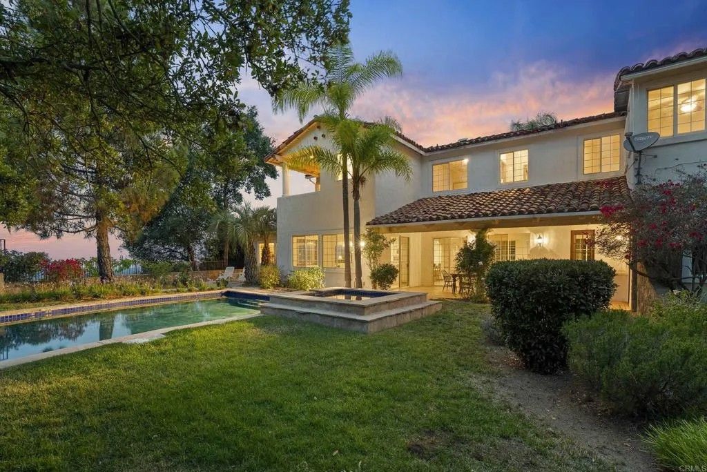 Photo of 28889 Anderson Court, Escondido, CA 92026 (MLS # NDP2602167)