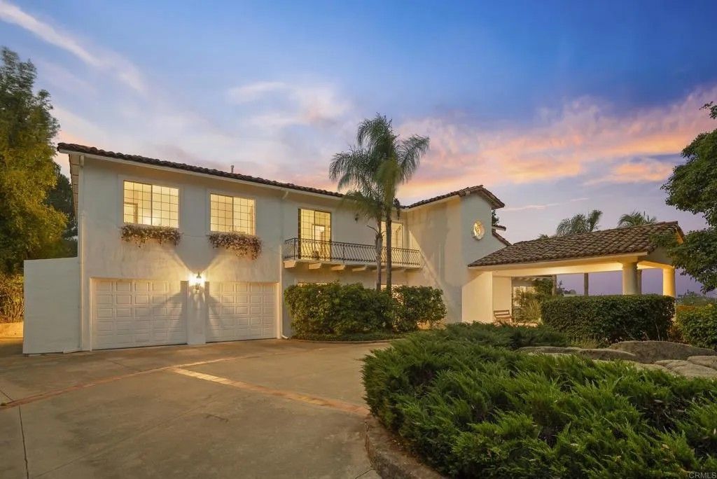 Photo of 28889 Anderson Court, Escondido, CA 92026 (MLS # NDP2602167)