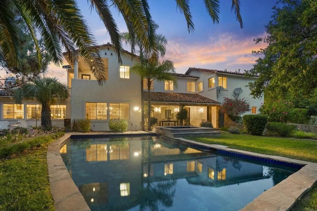 Photo of 28889 Anderson Court, Escondido, CA 92026 (MLS # NDP2602167)