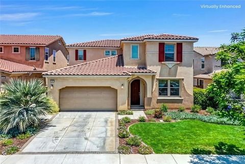 Photo of 7662 Casa De Maria Court, Eastvale, CA 92880 (MLS # CV26063021)