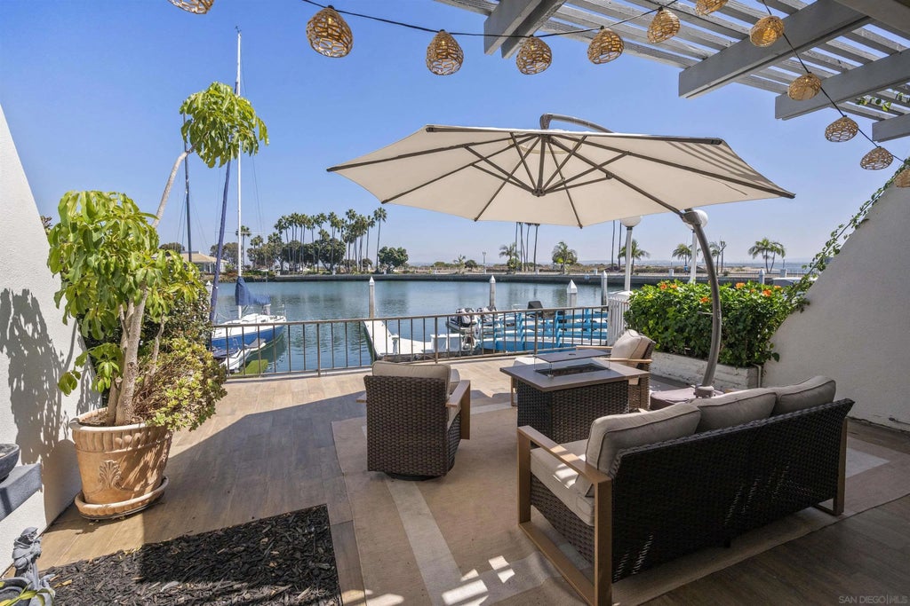 Photo of 13 Antigua Court, Coronado, CA 92118 (MLS # 260023489)