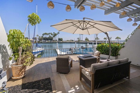 Photo of 13 Antigua Court, Coronado, CA 92118 (MLS # 260023489)